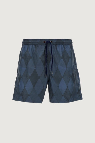 BALLANTYNE-BMU010SPL00 7353C-SWIMSUIT