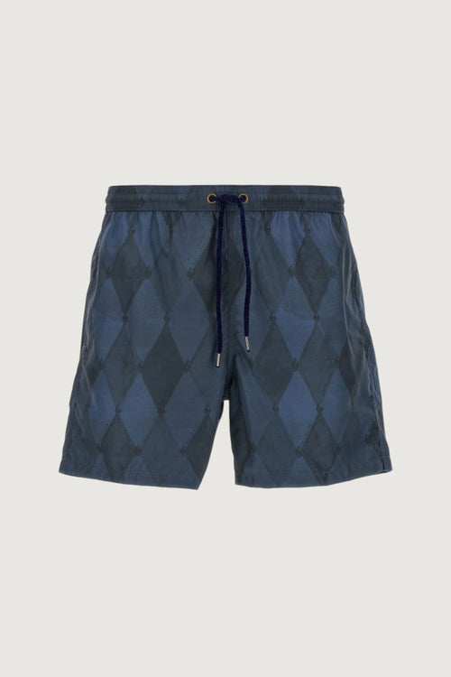 BALLANTYNE-BMU010SPL00 7353C-SWIMSUIT