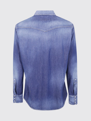 DSQUARED2-S74DM0986S30341 470-Shirts