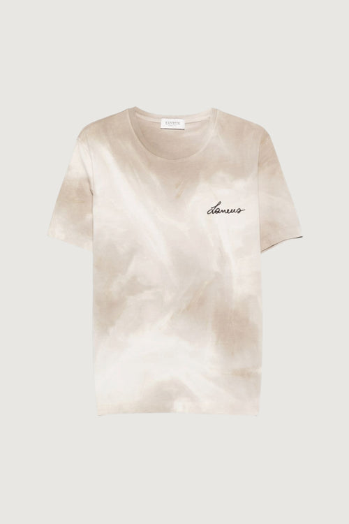 LANEUS-S6LAMATH222 140-T-SHIRT