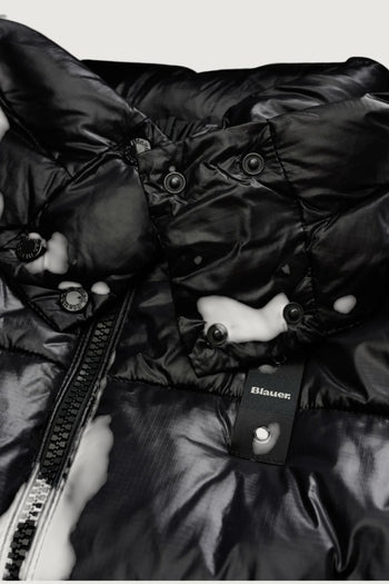 BLAUER-26WBLDC02071006648 999EI-GLORIA