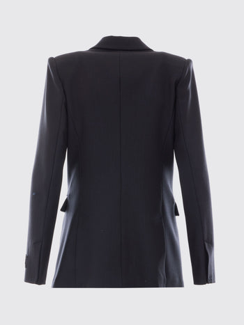 PINKO-107513A3IF G03-NEW AMALFI GIACCA LANA ARMATUR
