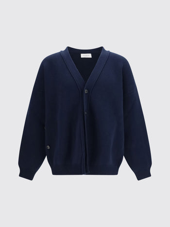 LANEUS-F6LAMACA055 160-KNITTED CARDIGAN