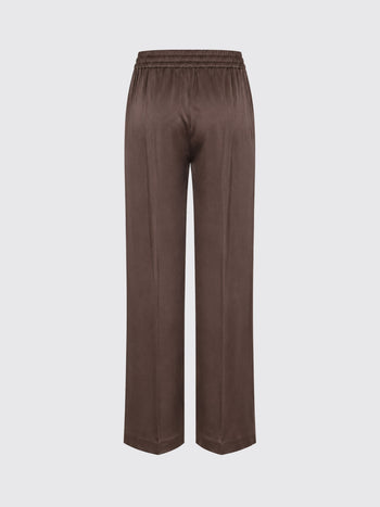 HERNO-PT00057DR12727 8810-Pantaloni Donna
