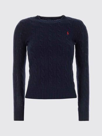 POLO RALPH LAUREN DONNA-211971865 003-JULIANNA LS PULLOVER