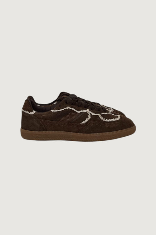 ALOHAS-S100823 07-Tb.490 Crochet Sneaker 