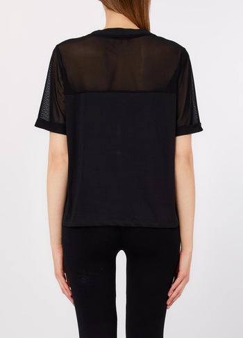 Ecs t-shirt m/c - 2