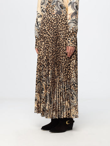 ETRO DONNA-WRFA017999SPS19 X0823-MIDI SKIRTS WOMAN