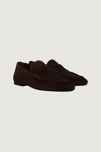 ALOHAS-S101214 1-Aven Suede Loafers 
