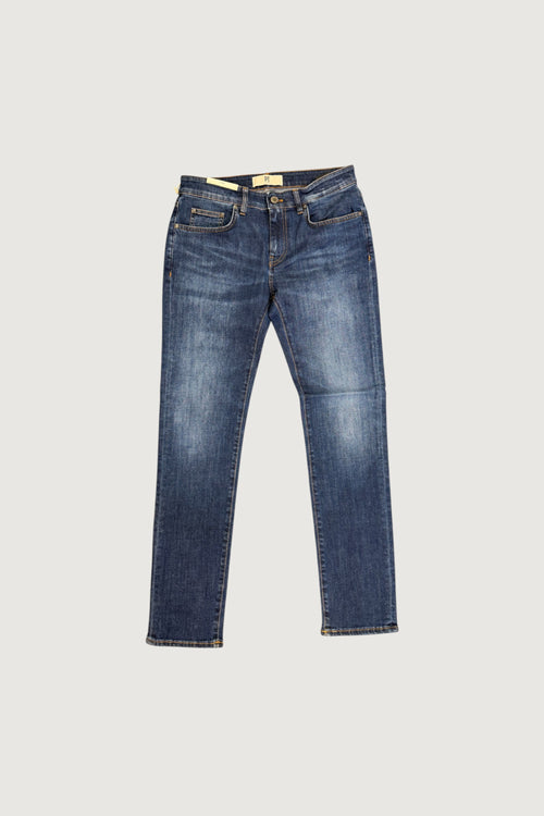 Pantalone swing
