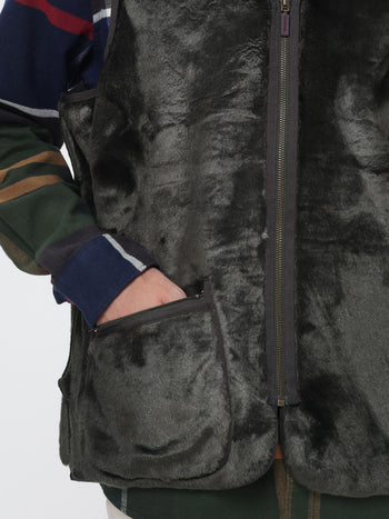 BARBOUR-MLI0004 SG71-WARM PILE 