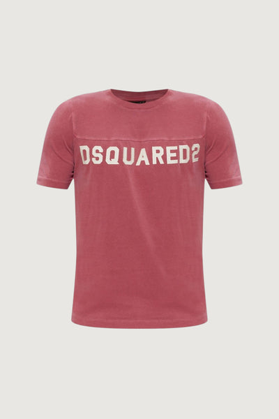 DSQUARED2-S74GD1527D20108 259-Cool Football Fit