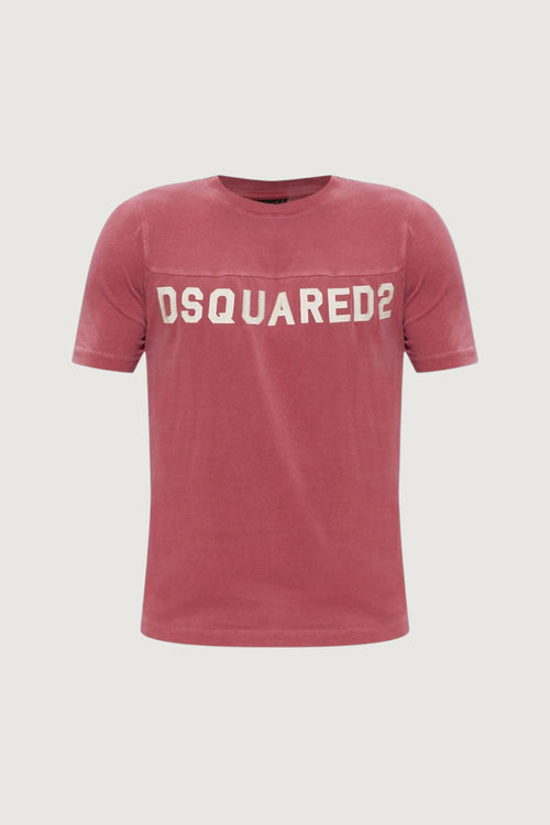 DSQUARED2-S74GD1527D20108 259-Cool Football Fit