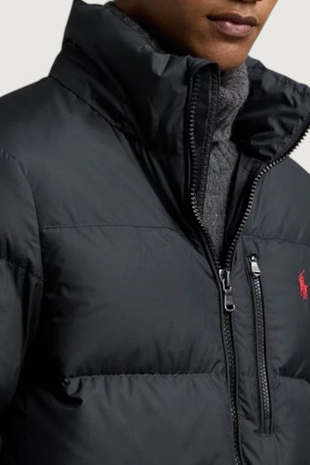 POLO RALPH LAUREN UOMO-710968278 001-,BOMBER 