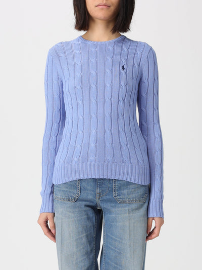 POLO RALPH LAUREN DONNA-211971869 009-JULIANNA LS PULLOVER