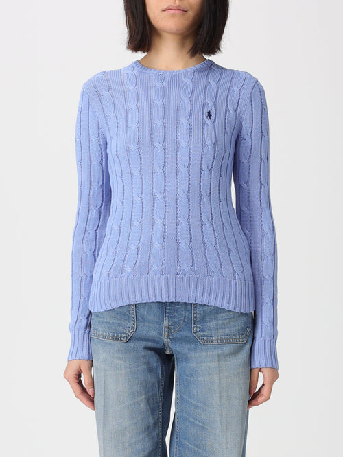 POLO RALPH LAUREN DONNA-211971869 009-JULIANNA LS PULLOVER