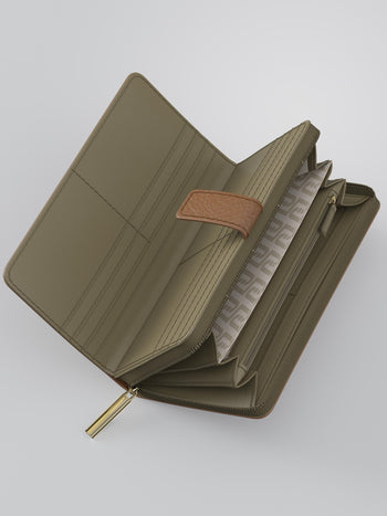Wallet - 3