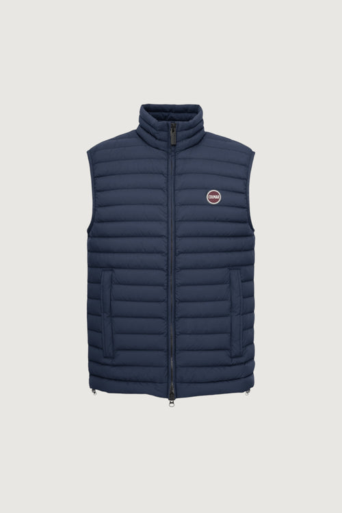 COLMAR-120000484ZP 68-QUILTED VEST 