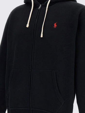 POLO RALPH LAUREN UOMO-710813297 001-FELPA 