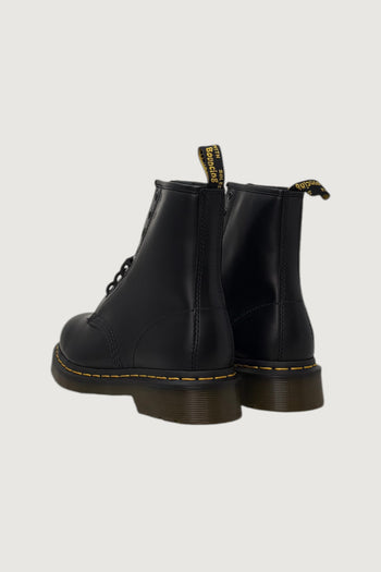 DR. MARTENS-11822006 BLACK-1460 BLACK SMOOTH