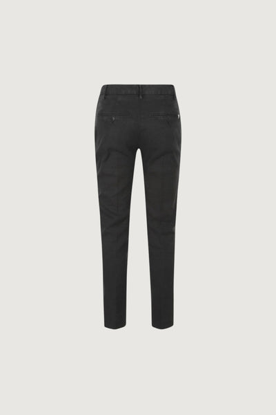 DONDUP-DP066LS0004DBM5 999-PANTALONE SLIM PERFECT
