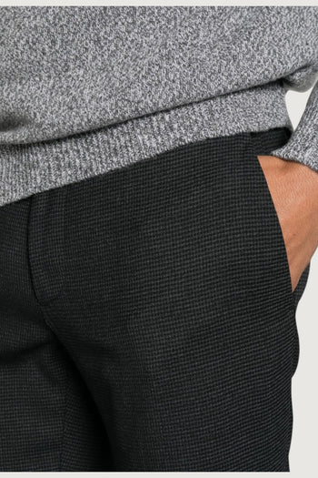 INCOTEX RED-1TS08440401 930-PANTALONE UOMO