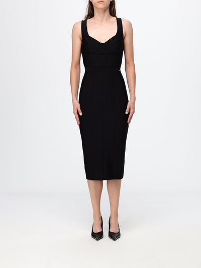 ELISABETTA  FRANCHI-AB98566E2 110-WOMEN'S DRESS