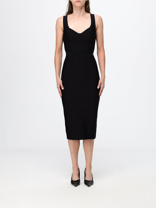 ELISABETTA  FRANCHI-AB98566E2 110-WOMEN'S DRESS