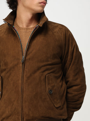 BARACUTA-BRCPS0939UT2623 699-G9 BARACUTA CLOTH 