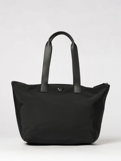 EMPORIO ARMANI-EM001797AF28784 UC001-SET SHOPPER + POUCH