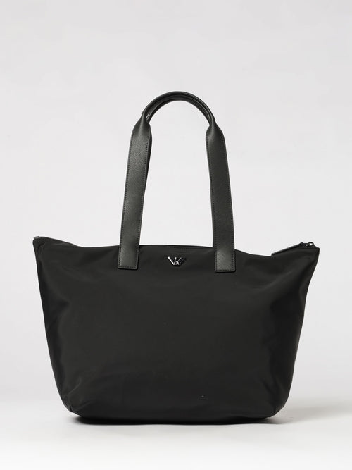 EMPORIO ARMANI-EM001797AF28784 UC001-SET SHOPPER + POUCH