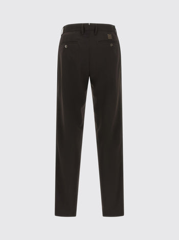 INCOTEX RED-10S40340612 620-CALLE  PANTALONE UOMO