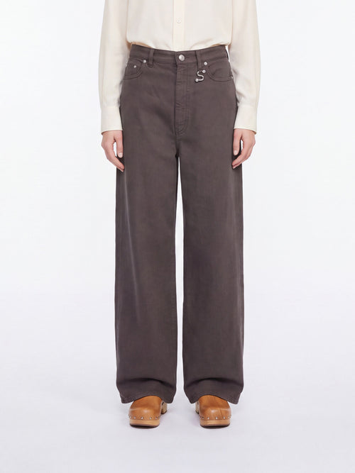 SPORTMAX-2622136025600 008-SPDSIAMESE