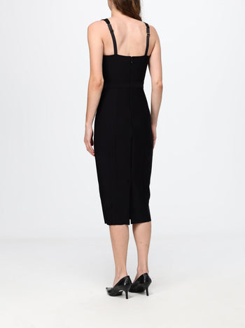 ELISABETTA  FRANCHI-AB98566E2 110-WOMEN'S DRESS