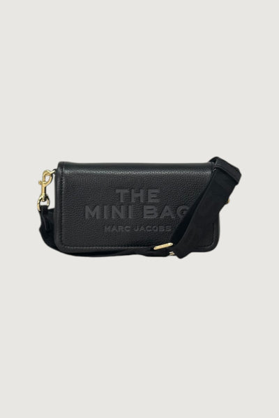 MARC JACOBS-2S4SMN080S02 001-THE MINI BAG