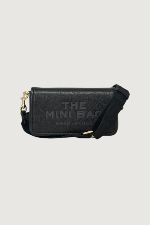 MARC JACOBS-2S4SMN080S02 001-THE MINI BAG