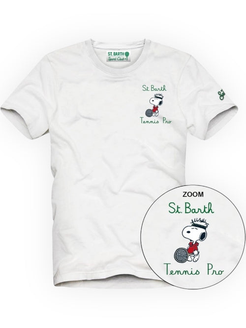 Tshirt snoopy pro 01n