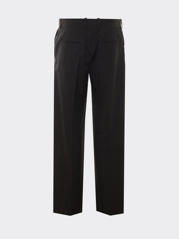 DRòLE DE-PERMBP165PL127 BL-Golfer Pants