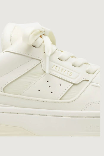 AXEL ARIGATO-F3528001 WHITE-Clay Sneaker