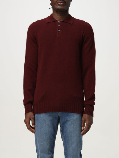Men's/Ladies' polo shirt, plain.