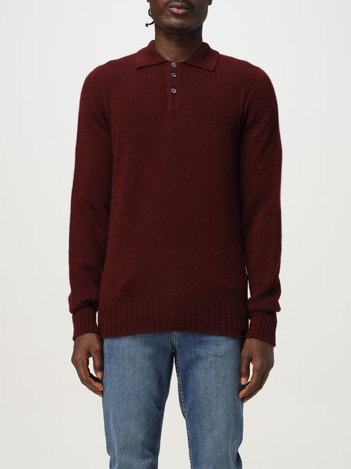 Polo m/l rasata