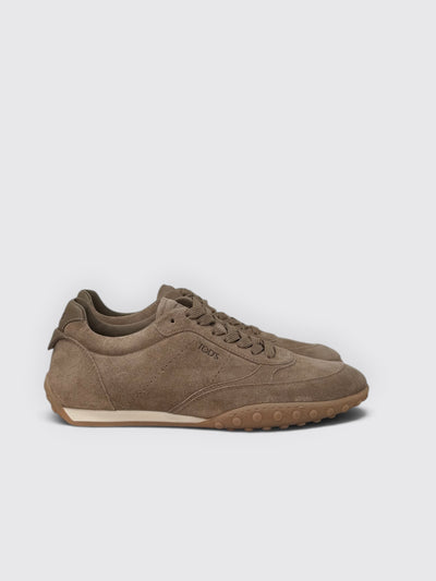 TOD'S-XXM13M0KO30VNW 81RD-LACE UP SNEAKER 13M