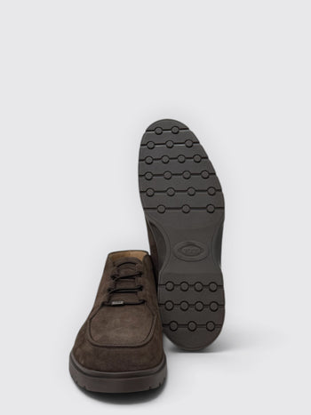 TOD'S-XXM59K0JL90RE0 S800-POLACCO ELASTICO IBRIDO ESTIVO 