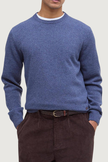 BARBOUR-MKN0584 IN72-ESSENTIAL PATCH ZIP