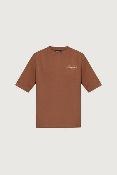 Loose fit