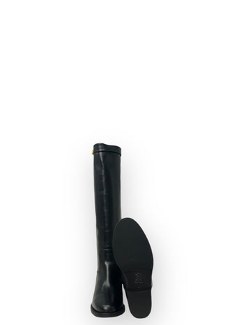 Santa Monica Boot with Lock - 3