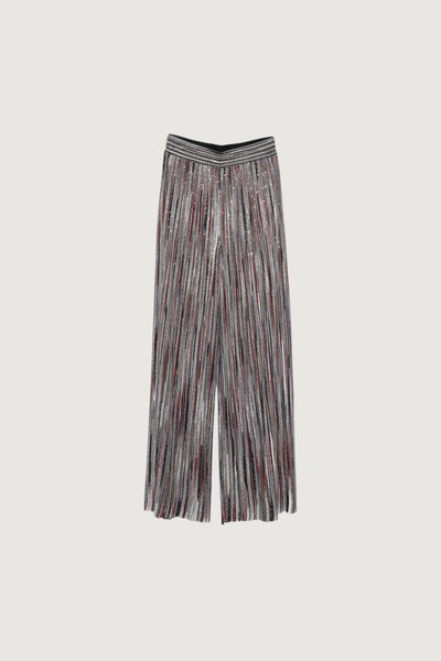 MISSONI-DS26SI0NBK01H1 SMSMB-TROUSERS