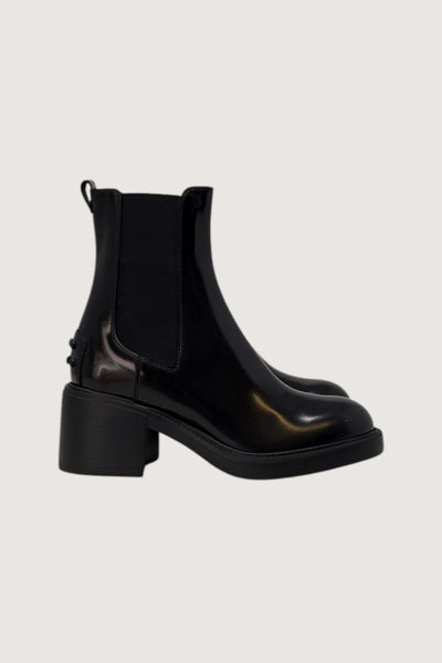 TOD'S-XXW73L0JK00AKT B999-GOMMA T60 73L TRONCHETTO ELAST.