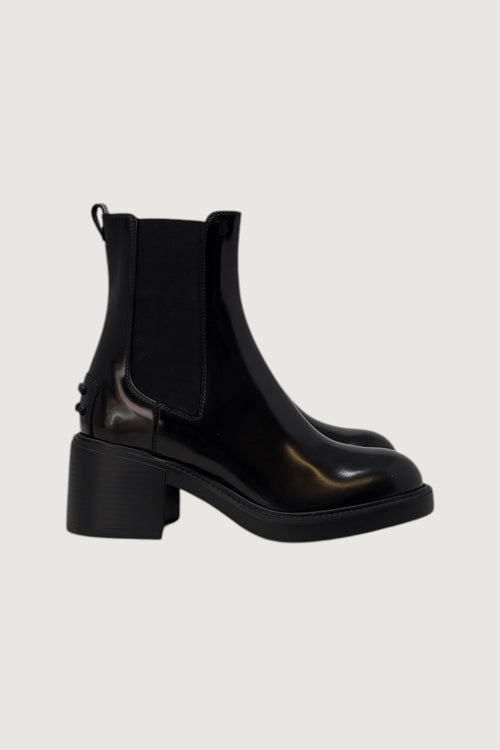 TOD'S-XXW73L0JK00AKT B999-GOMMA T60 73L TRONCHETTO ELAST.