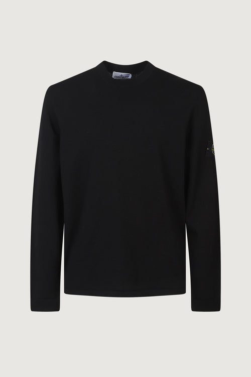 STONE ISLAND-L1S155100062S00B9 V0029-MAGLIA